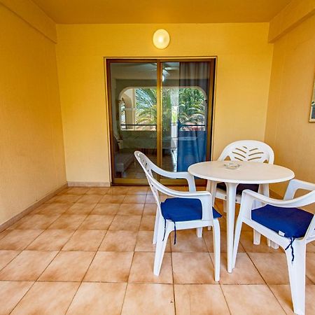 Ferienwohnung Estudio Castle Harbour 451 Los Cristianos  Exterior foto