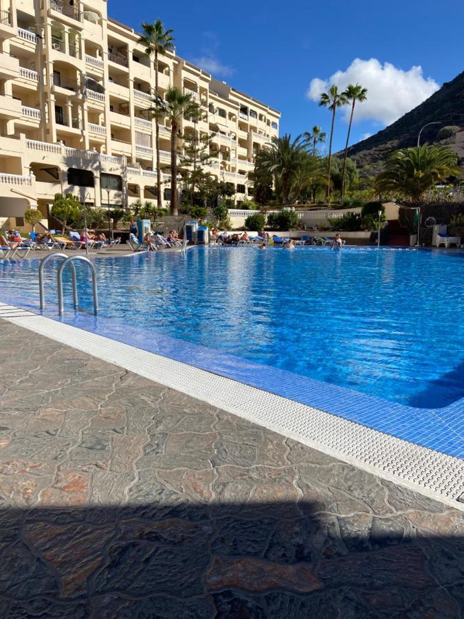 Ferienwohnung Estudio Castle Harbour 451 Los Cristianos  Exterior foto